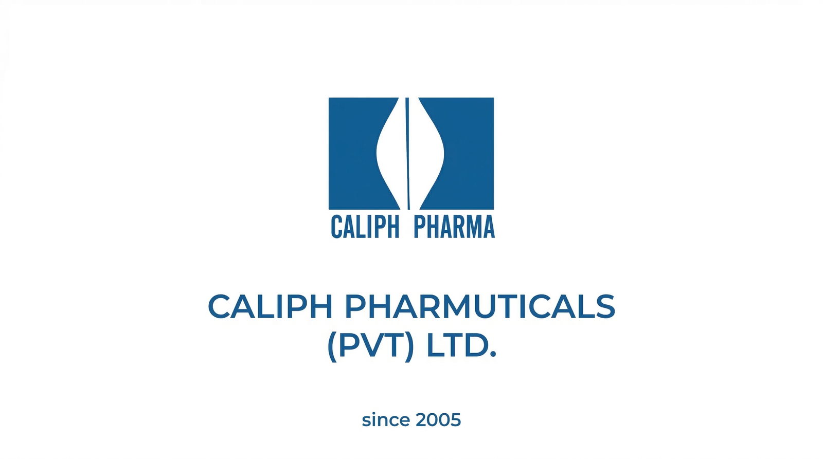 Caliph Pharmaceuticals