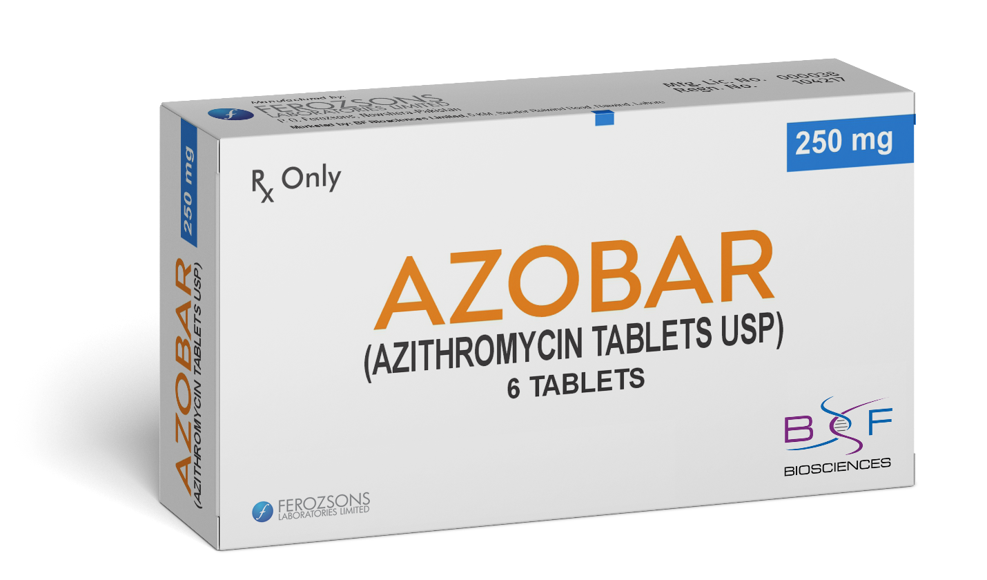 Azobar