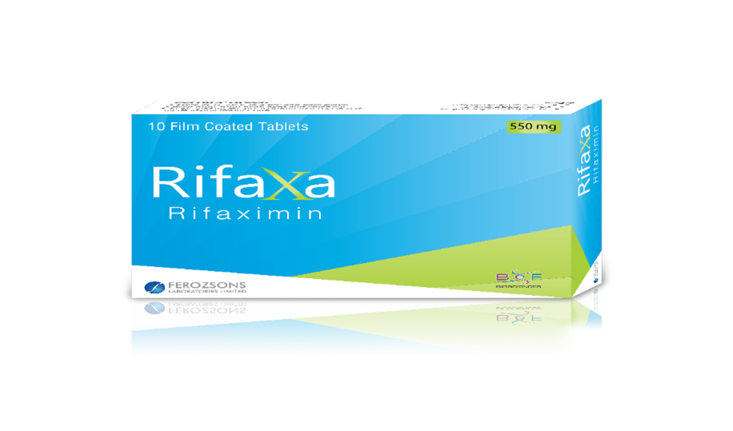 Rifaxa