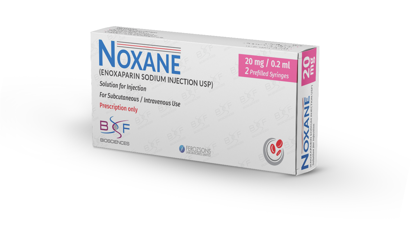Noxane