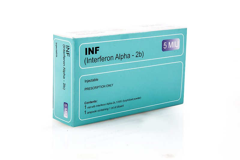 INF Injection