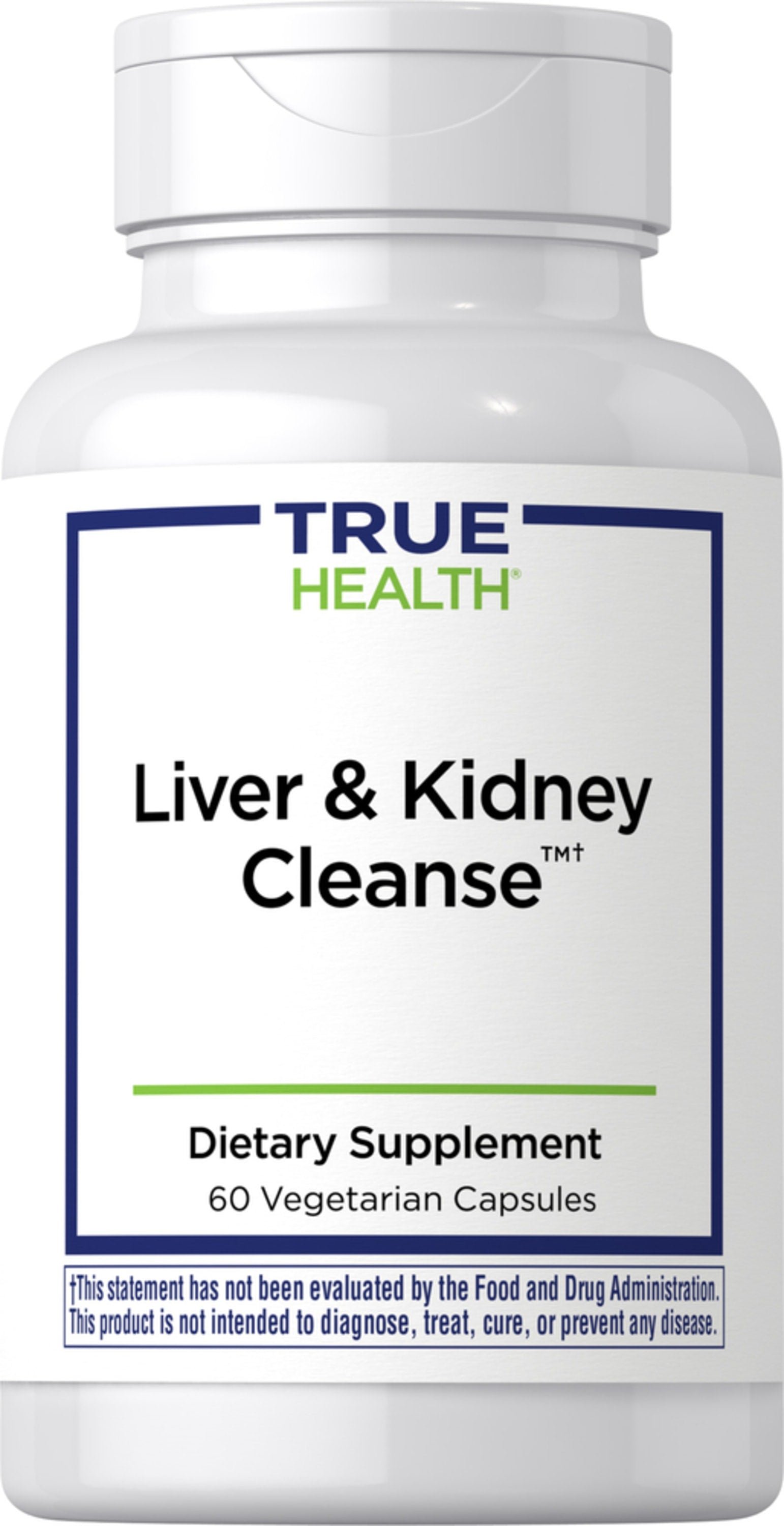 Liver & Kidney Cleanse