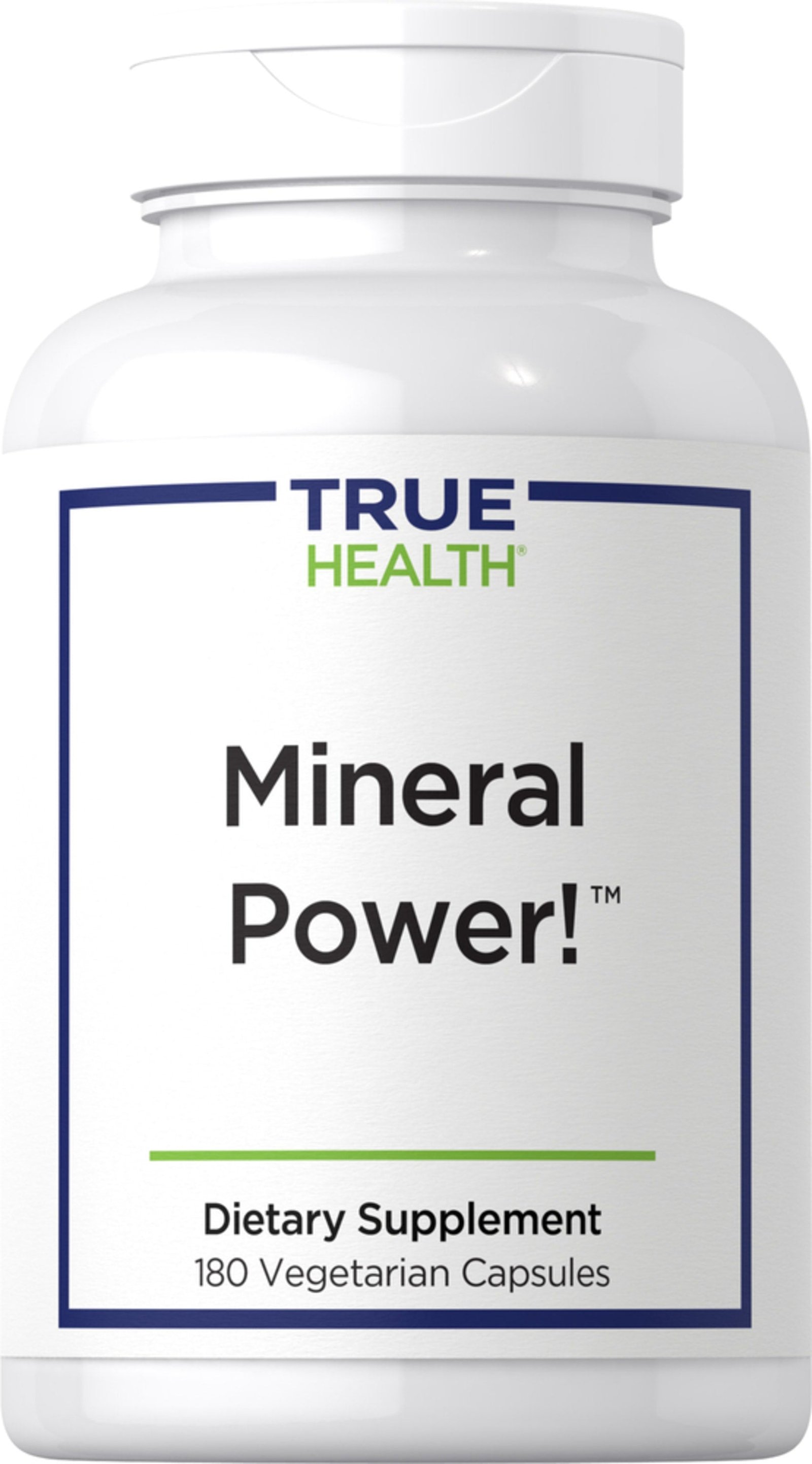 Mineral Power